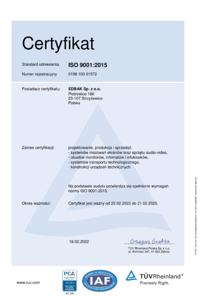 EDBAK_22_RA_Certyfikat_PL-1