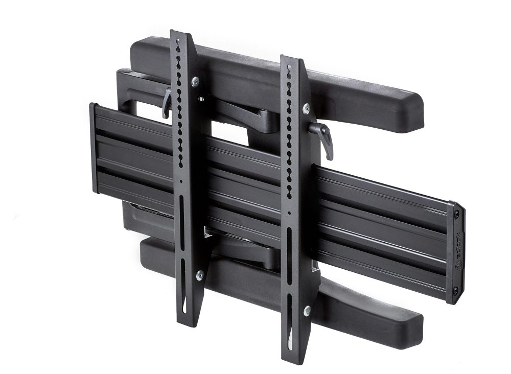 VSM653 Doppelt schwenkbarer Wandarm für 49 „-65“ Bildschirme – Bild 2