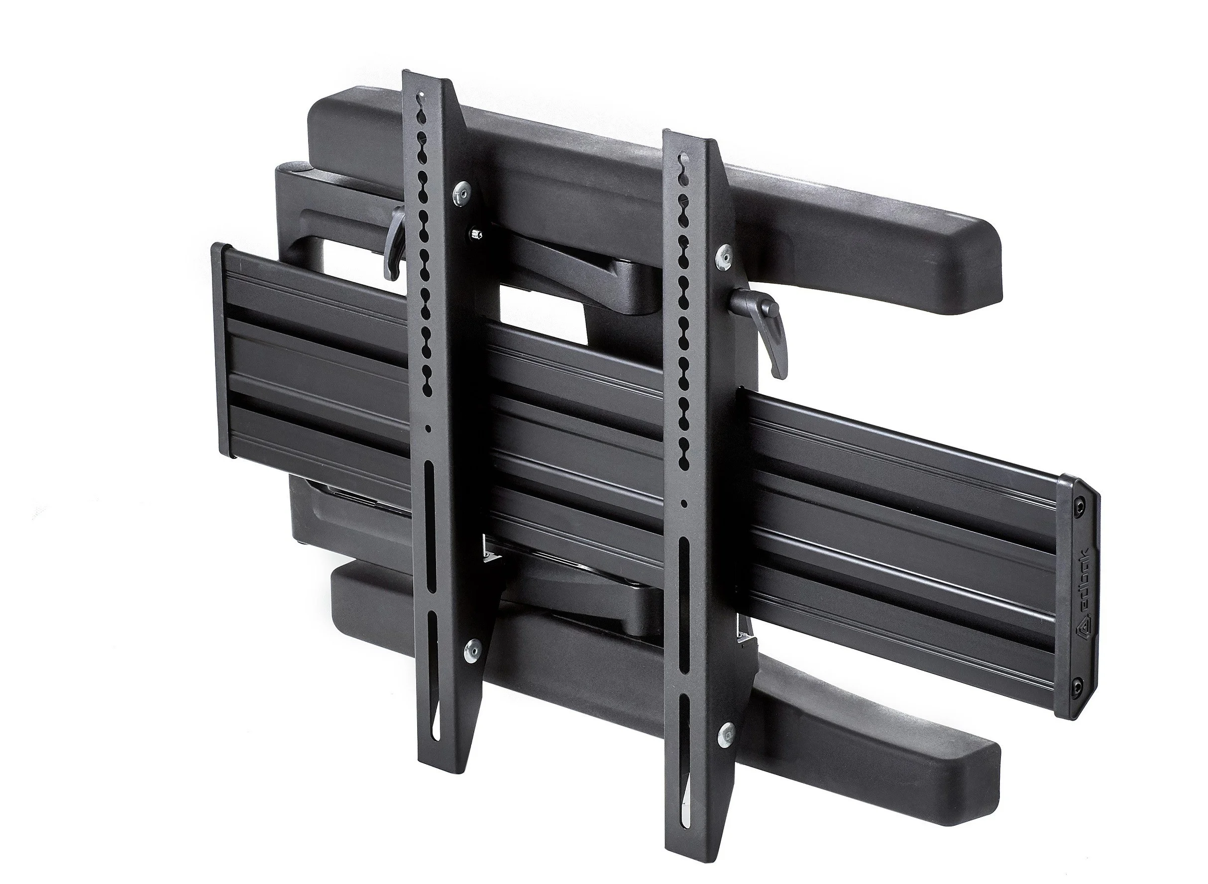 VSM653 Double swivel wall arm for 49 “-65” screens - Image 2