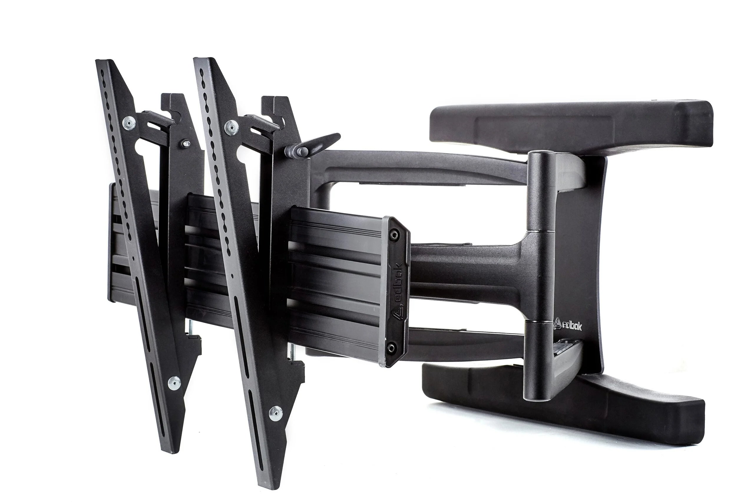 VSM654 Double swivel wall arm for 65 “-86” screens - Image 5