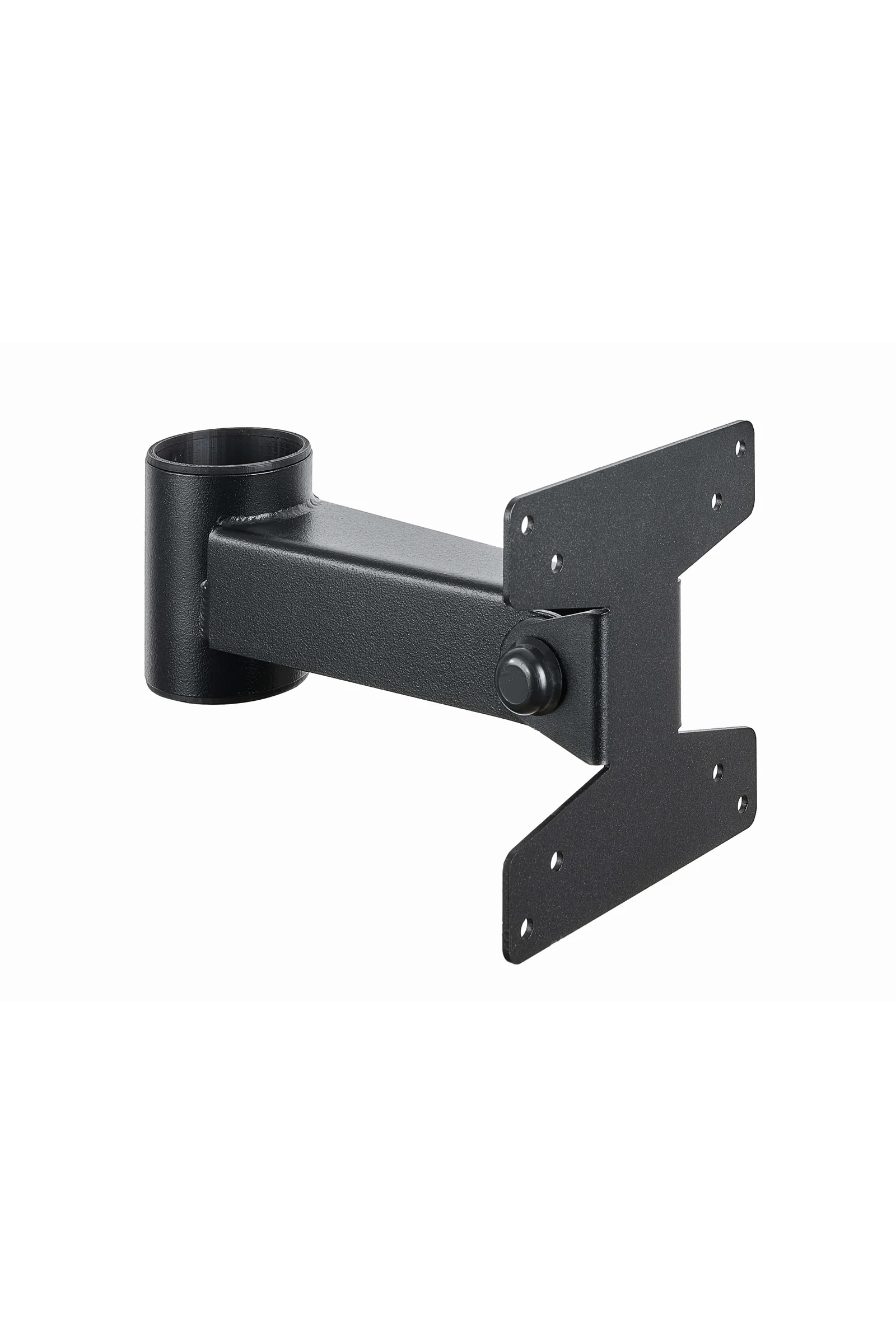 PVA150 150mm arm with VESA 75x75, 100x100 adapter
