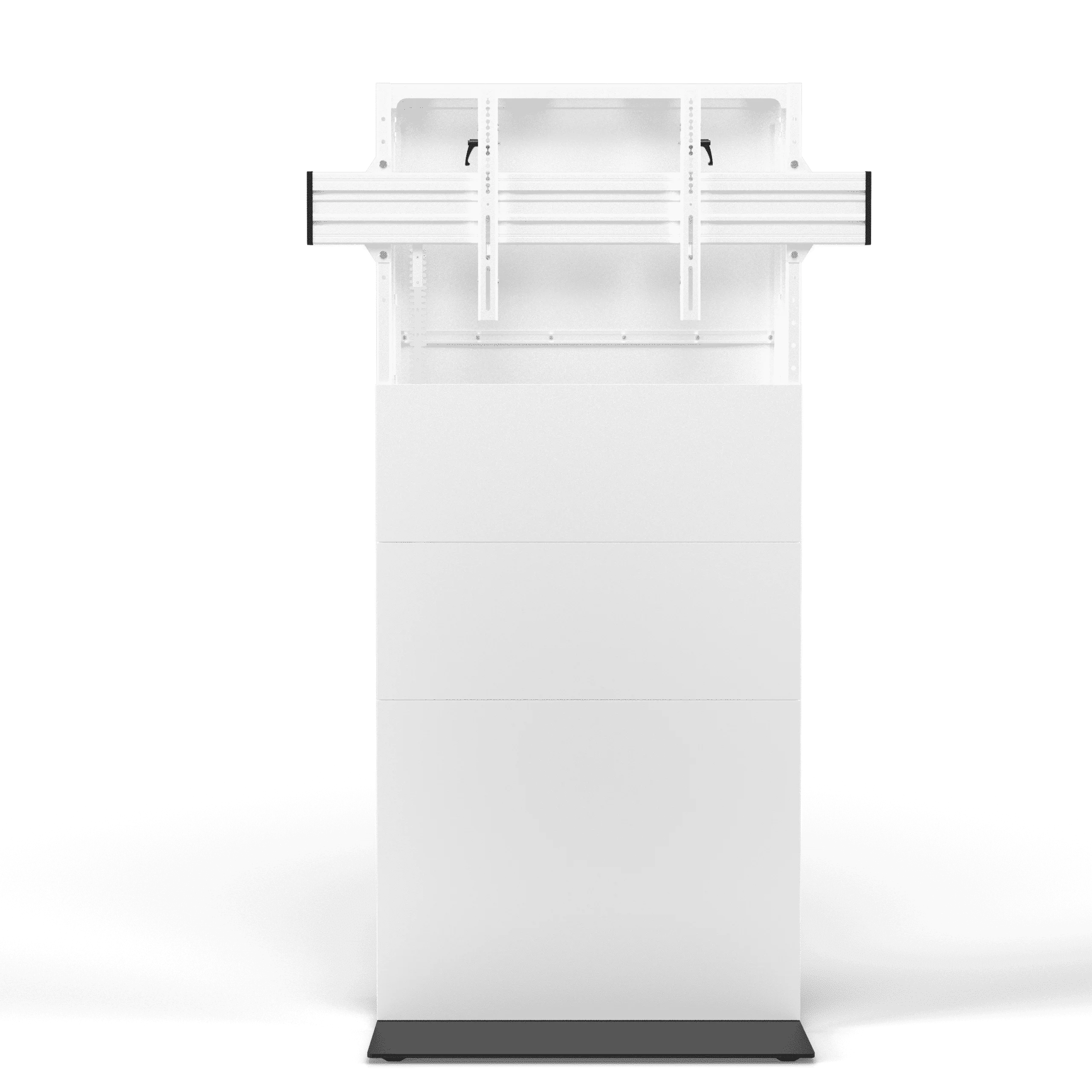 VCT100WW Media stand for 65