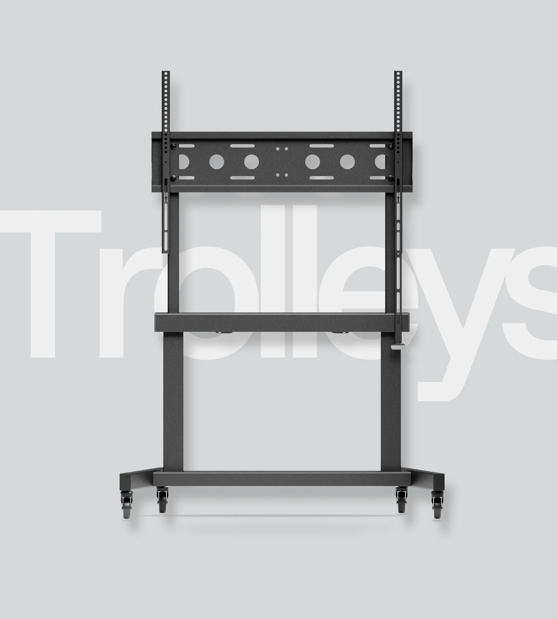 Carrello professionale EDBAK MTR200